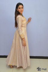 Sana Maqbool At Mama O Chandamama Movie Press Meet